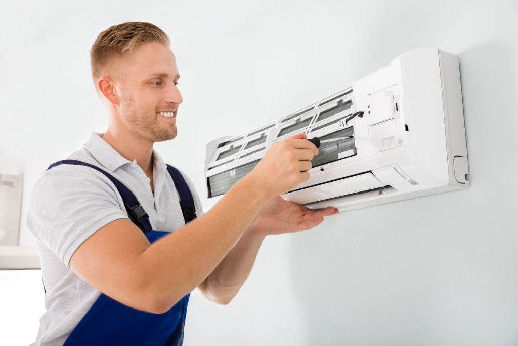Bornova Mitsubishi Electric Klima Servisi